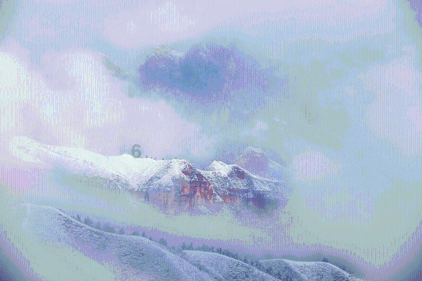 暖粥飘香,情深意长
